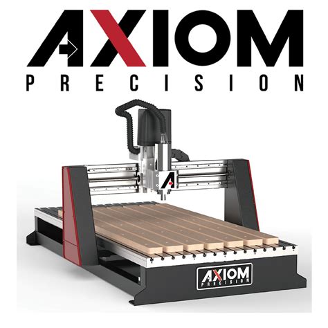 axiom cnc project tutorial